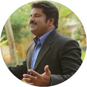 Pastor Lucas Sekar - Musical artist