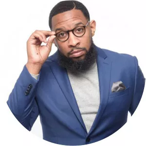 Pastor Mike Jr. - Singer