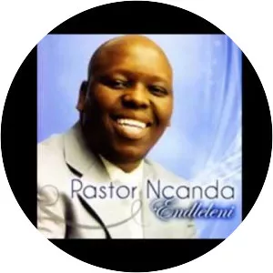Pastor Ncanda