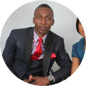 Pastor Olinda - Singer