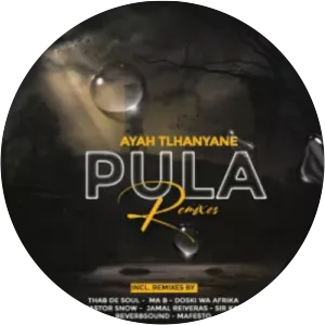 pastor snow ayah tlhanyane