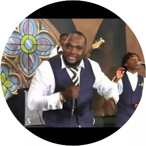 Pastor Terrell Rogers & Men Of Destiny