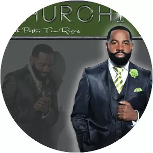Pastor Tim Rogers - Musical artist
