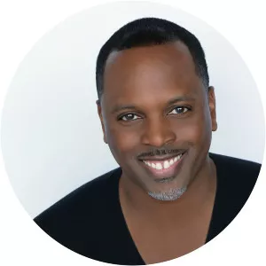 Pastor Touré Roberts