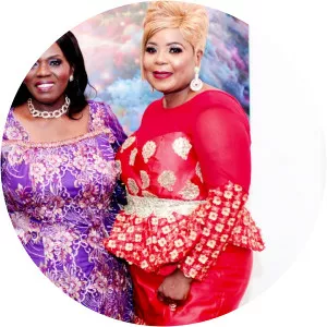 Pastor Yemisi Ashimolowo - Matthew Ashimolowo's wife