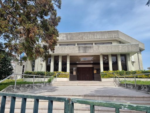 Pastoral Familiar Corim - Religious organization in Rio Tinto, Portugal