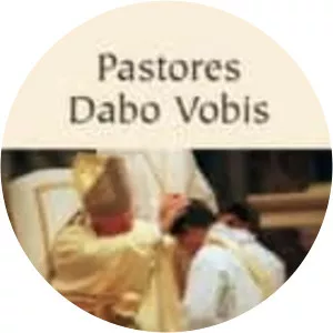 Pastores dabo vobis