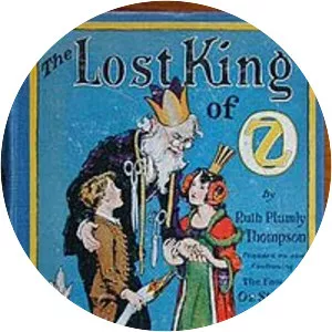 Pastoria - Fictional character