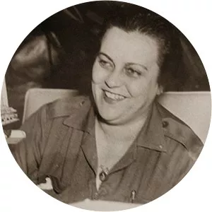 Pastorita Núñez