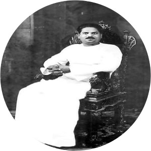 pasumpon muthuramalinga thevar