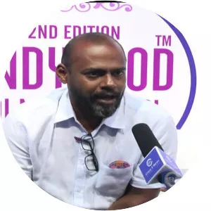 Pasupathy