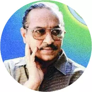 Pasupuleti Ramesh Naidu