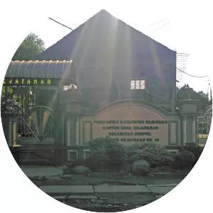 Pasuruan - Indonesian regency