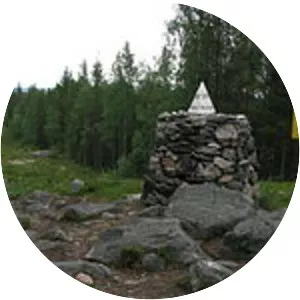 Pasvikdalen - Vadi
