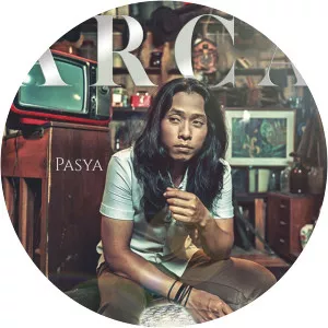 Pasya - Singer