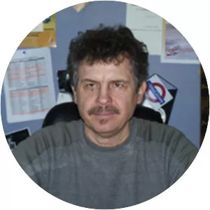 Laszlo Pasztor Musician