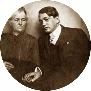 Pásztor Mária photograph