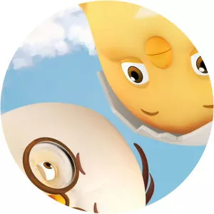 Pat a Pat Como - TV program