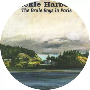 pat and joe byrne tickle harbour - Musical band