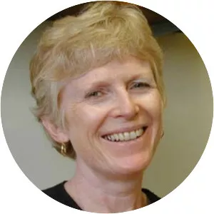 Pat Armstrong - Author