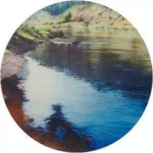 Pat Averill - Author