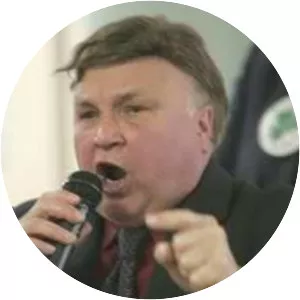 B. Patrick Bauer - Former Speaker of the Indiana House of Representatives