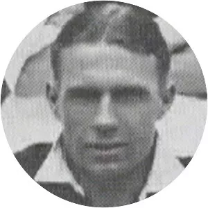 Pat Beasley - Footballer