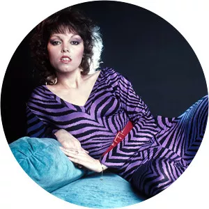 Pat Benatar