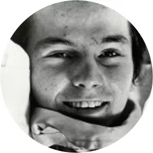 Pat Bickle - Mike Bickle's brother