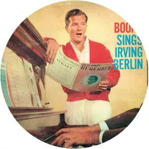 Pat Boone Sings Irving Berlin