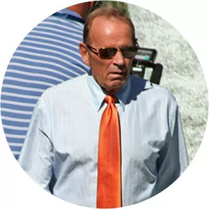 Pat Bowlen