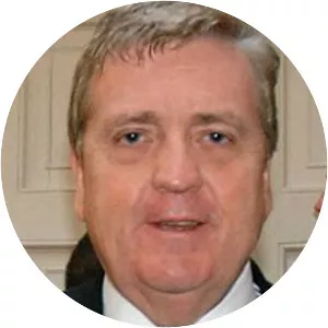 Pat Breen