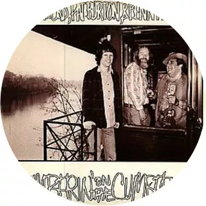 Pat Burton photograph