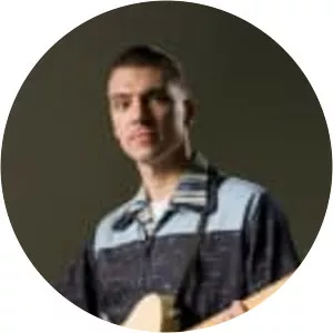 Pat Capocci - Musical artist