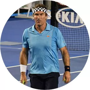 Pat Cash