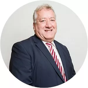 Pat Catney - Politician