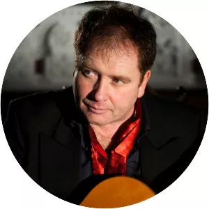 Pat Coldrick - Musical artist