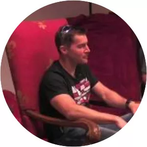 Pat Condon photograph