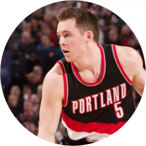 Pat Connaughton