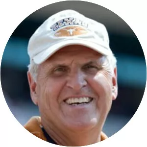 Pat Culpepper - Former American football player