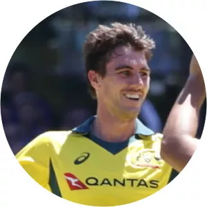 Pat Cummins - Australian cricketer