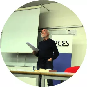 Pat Devine - Economist