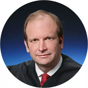 Pat DeWine - Justice of the Supreme Court of Ohio