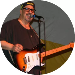 Pat DiNizio - Singer-songwriter