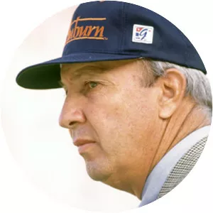 Pat Dye