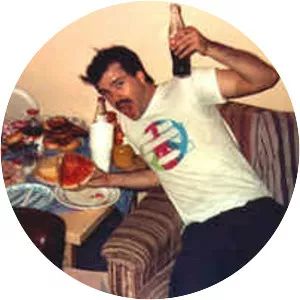 Pat Fear - Musical artist