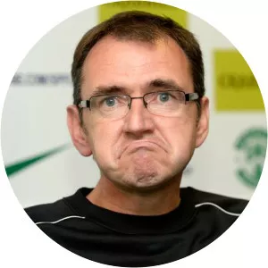 Pat Fenlon