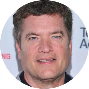 Pat Finn - American television presenter