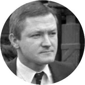 Pat Finucane