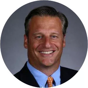 Pat Forde - Journalist